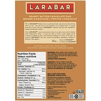 Lärabar™ Peanut Butter Chocolate Chip
