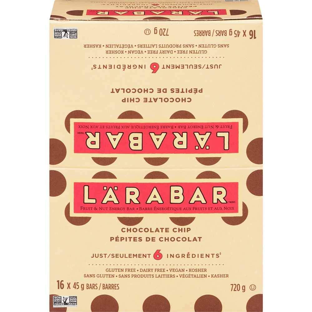Lärabar™ Chocolate Chip