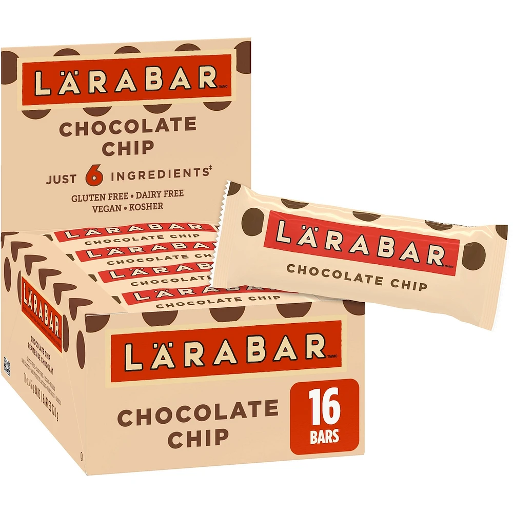 Lärabar™ Chocolate Chip
