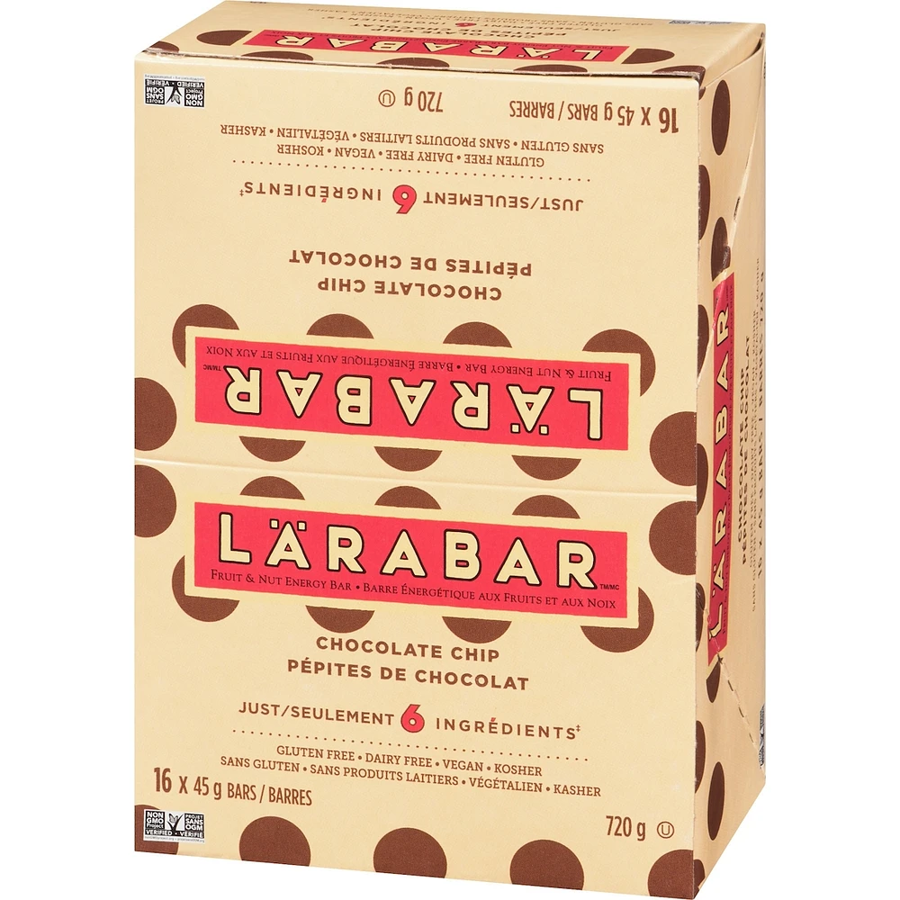 Lärabar™ Chocolate Chip
