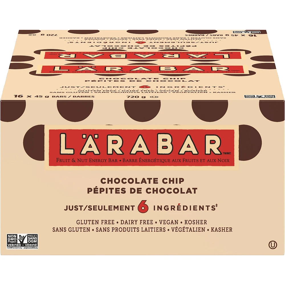 Lärabar™ Chocolate Chip