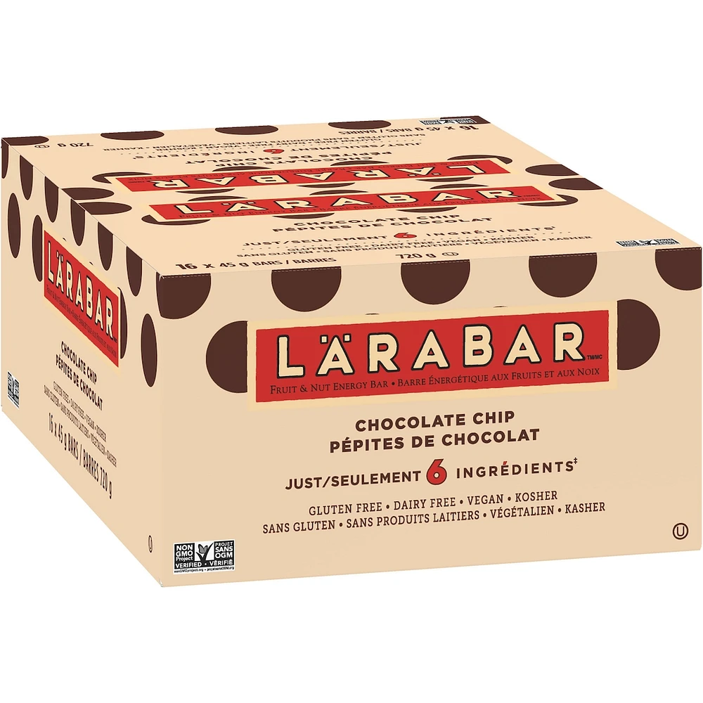 Lärabar™ Chocolate Chip