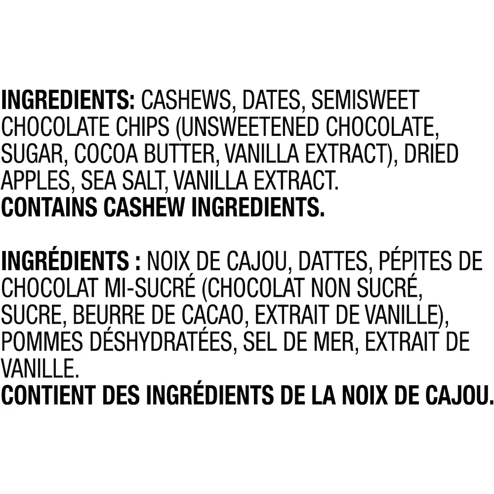Lärabar™ Chocolate Chip