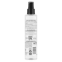 TRESemmé Pro Pure Leave-in Conditioner Spray for dry, dull hair Detangle & Smooth paraben free & dye free hair detangler 180 ml