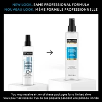 TRESemmé Pro Pure Leave-in Conditioner Spray for dry, dull hair Detangle & Smooth paraben free & dye free hair detangler 180 ml