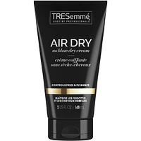 TRESemmé Air Dry Smoothing Cream Controls Frizz & Flyaways No Blow Dry Hair Styling Lightweight Hair Cream 148 ml