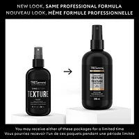 TRESemme One Step 5 in 1 Hair Mist for flat hair Texture Mist multi tasking hair styling product