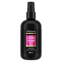 TRESemmé One Step 5-in-1 Hair Volumizer for fine hair Volume hair styling mist to enhance volume 236 ml