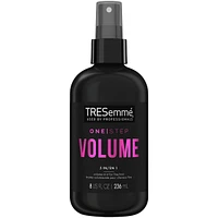 TRESemmé One Step 5-in-1 Hair Volumizer for fine hair Volume hair styling mist to enhance volume 236 ml