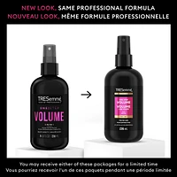 TRESemmé One Step 5-in-1 Hair Volumizer for fine hair Volume hair styling mist to enhance volume 236 ml
