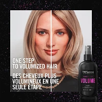 TRESemmé One Step 5-in-1 Hair Volumizer for fine hair Volume hair styling mist to enhance volume 236 ml