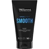 TRESemmé One Step 5-in-1 Hair Styling Cream for thick, frizzy hair Smooth hair cream for smooth hair 148 ml