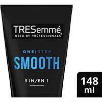 TRESemmé One Step 5-in-1 Hair Styling Cream for thick, frizzy hair Smooth hair cream for smooth hair 148 ml