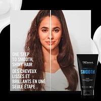 TRESemmé One Step 5-in-1 Hair Styling Cream for thick, frizzy hair Smooth hair cream for smooth hair 148 ml
