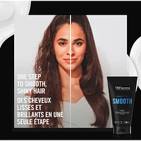 TRESemmé One Step 5-in-1 Hair Styling Cream for thick, frizzy hair Smooth hair cream for smooth hair 148 ml