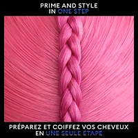 Crème Lissante 5 en 1 pour cheveux épais et frisottés TRESemmé One Step Smooth crème coiffante pour lisser les cheveux 148 ml