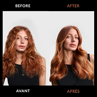 Keratin Smooth Colour Shampoo for coloured hair Anti-Fade formulated with Pro Style Technology™