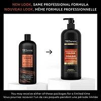 Keratin Smooth Colour Shampoo for coloured hair Anti-Fade formulated with Pro Style Technology™