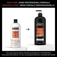Keratin Smooth Colour Conditioner for coloured hair Anti-Fade formulated with Pro Style Technology