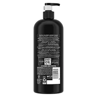 Purple Blonde Conditioner for blonde or silver coloured hair + Ultra-violet Neutralizer formulated with Pro Style Technology™ 828 ml