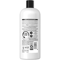 Purple Blonde Conditioner for blonde or silver coloured hair + Ultra-violet Neutralizer formulated with Pro Style Technology™ 828 ml