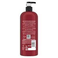 Keratin Smooth Conditioner for frizzy hair Lamellar Discipline formulated with Pro Style Technology™