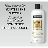 Keratin Smooth Conditioner for frizzy hair Lamellar Discipline formulated with Pro Style Technology™
