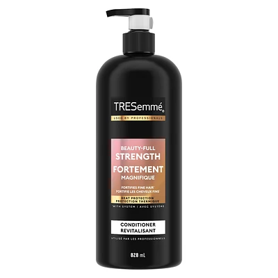 Beauty-Full Strength Conditioner for fine hair + Biotin & Fortimax formulated with Pro Style Technology™
