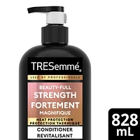 Beauty-Full Strength Conditioner for fine hair + Biotin & Fortimax formulated with Pro Style Technology™