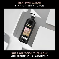 Beauty-Full Strength Conditioner for fine hair + Biotin & Fortimax formulated with Pro Style Technology™