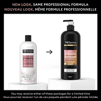 Beauty-Full Strength Conditioner for fine hair + Biotin & Fortimax formulated with Pro Style Technology™