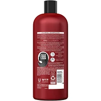 Keratin Smooth Shampoo for frizzy hair Lamellar Discipline formulated with Pro Style Technology™