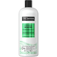 Effortless Waves Conditioner for frizz-free and moisturized hair + Jojoba Oleo Essence formulated with Pro Style Technology™ 828 ml