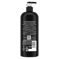 Effortless Waves Conditioner for frizz-free and moisturized hair + Jojoba Oleo Essence formulated with Pro Style Technology™ 828 ml
