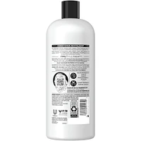 Effortless Waves Conditioner for frizz-free and moisturized hair + Jojoba Oleo Essence formulated with Pro Style Technology™ 828 ml