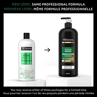 Effortless Waves Conditioner for frizz-free and moisturized hair + Jojoba Oleo Essence formulated with Pro Style Technology™ 828 ml
