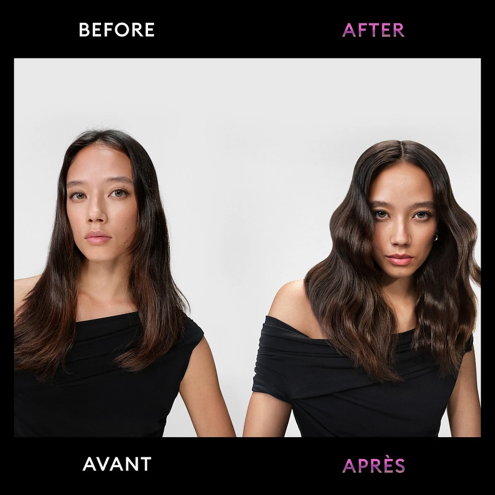 Keratin Repair Conditioner for damaged hair Bond Plex formulated with Pro Style Technology™
