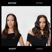 Keratin Repair Conditioner for damaged hair Bond Plex formulated with Pro Style Technology™
