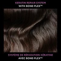 Keratin Repair Conditioner for damaged hair Bond Plex formulated with Pro Style Technology™