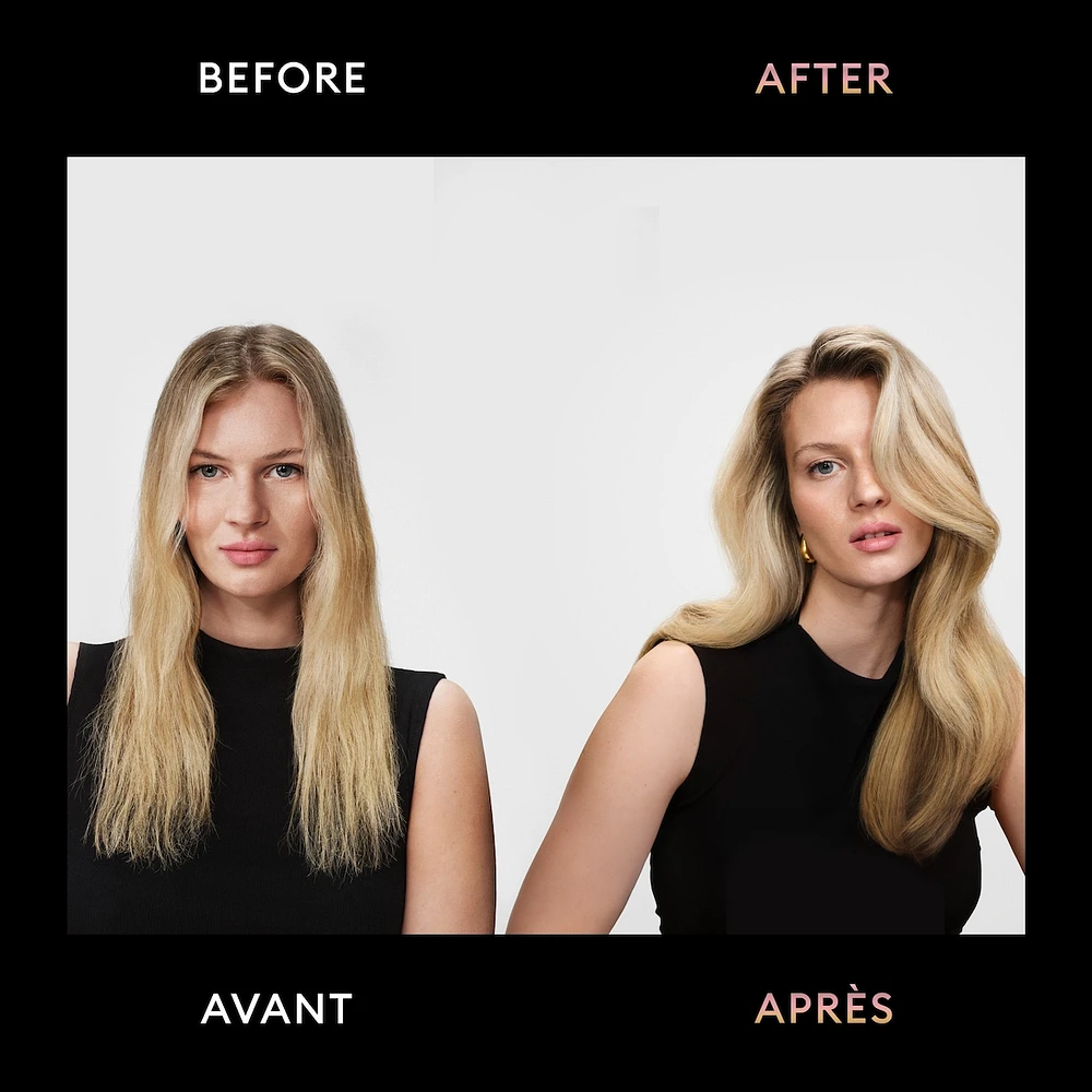 Beauty-Full Strength Shampoo for fine hair + Biotin & Fortimax formulated with Pro Style Technology™