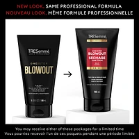One-Step Blowout 5-in-1 Blow Dry Balm for fine, medium hair Heat Protectant multi-tasking hair heat protector and hair treatment