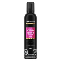 TRESemmé  Mousse  Amplified Volume for 24H Lift and Body