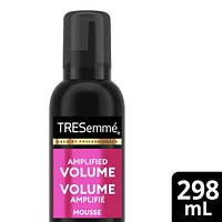 TRESemmé  Mousse  Amplified Volume for 24H Lift and Body