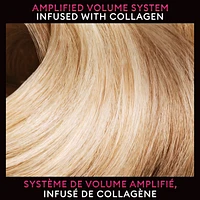 TRESemmé  Mousse  Amplified Volume for 24H Lift and Body