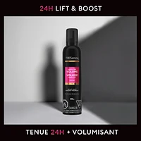 TRESemmé  Mousse  Amplified Volume for 24H Lift and Body