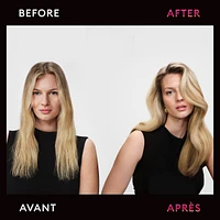 TRESemmé  Mousse  Amplified Volume for 24H Lift and Body
