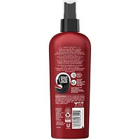 Heat Protection Spray for silky, smooth hair Keratin Smooth heat protect spray with Keratin and Marula Oil