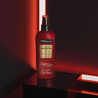 Heat Protection Spray for silky, smooth hair Keratin Smooth heat protect spray with Keratin and Marula Oil