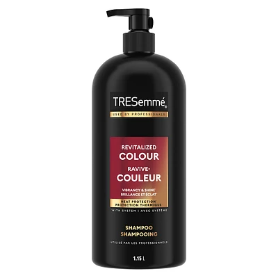 TRESemmé Shampoo Colour Revitalize 1.15L