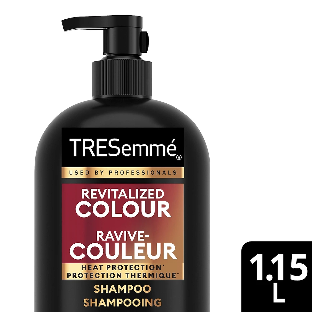 TRESemmé Shampoo Colour Revitalize 1.15L